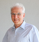 Dr. med. Evgeny Goldin
