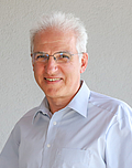 Dr. med. Evgeny Goldin