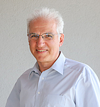 Dr. med. Evgeny Goldin